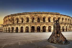 Arènes de Nîmes