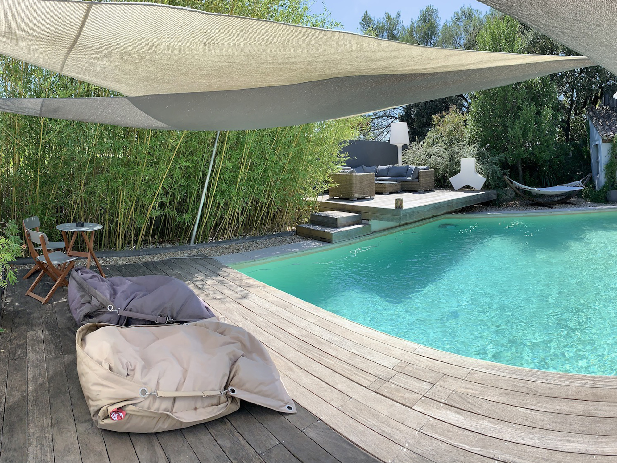 Suite 609 - Suites avec spas intérieurs et piscines chauffées privatives